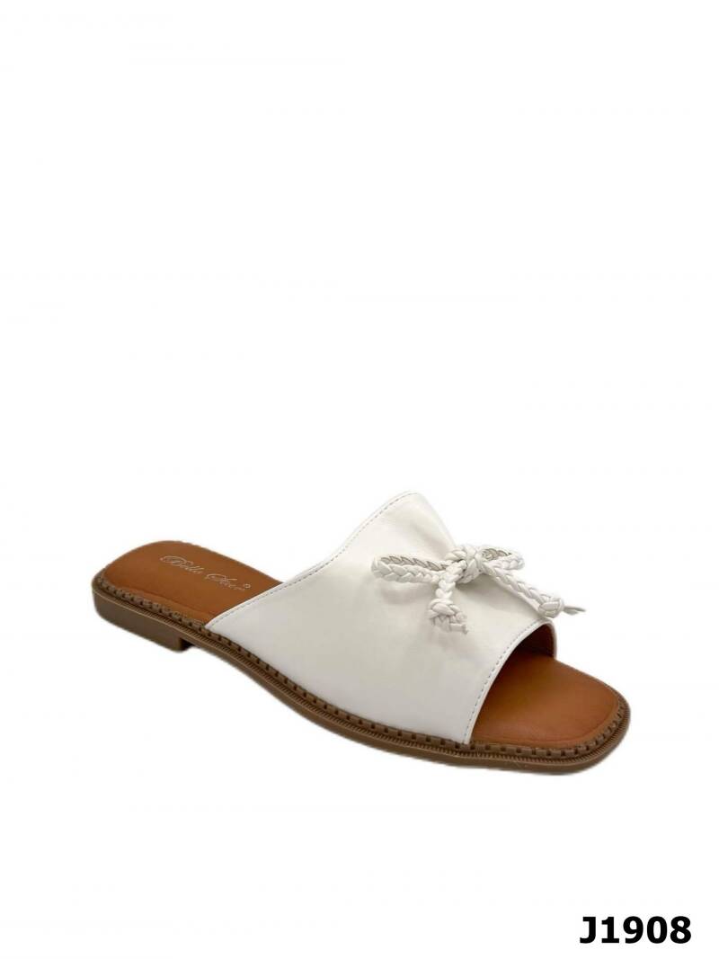 Klapki damskie Roz 36-41 / 12 par